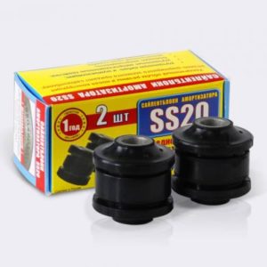 Сайлентблоки амортизатора SS20.42.03.000-05 для а/м ВАЗ 2101-07, 2121, 2123