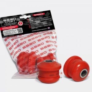 2108-010-2904050 Подушка переднего шарнира SS20.72.07.000-03 Спорт