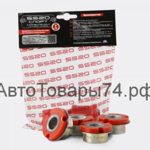 2108-010-2904046 Шарнир растяжки задний SS20.72.05.000-03 Спорт