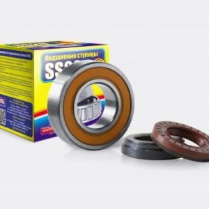 Подшипник левой полуоси SS20 для а/м ВАЗ 2123 (ремонтный комплект)
