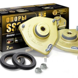 Опора стойки передней SS20.119.00.000-04 Gold для а/м ВАЗ 2170 (с подшипником SS20)