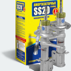 Амортизаторная стойка передней подвески SS20.41П/Л.00.000-01 Стандарт для а/м ВАЗ 1119