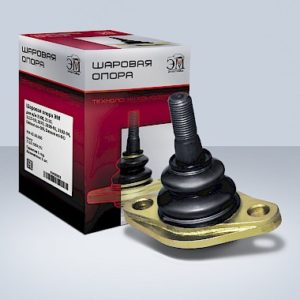 Шаровая опора ЭМ для а/м 2108, 2110, 1117-19, 2170, 2190-91, 2192-94, Datsun on-DO, Datsun mi-DO (2110-2904192)