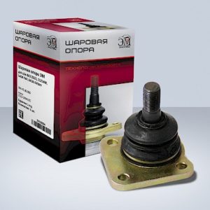 Шаровая опора ЭМ для а/м 2123, 21214М, Lada 4x4, Lada Urban (2123-2904192)