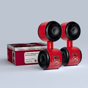 Стойка стабилизатора ЭМ для а/м ВАЗ 2108 (2108-2906050)