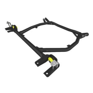 Автопродукт АР 0331/АР18-2802020-05 Подрамник DRIVE, ПУ без защиты для а/м LADA Гранта;  LADA Калина