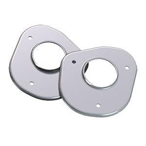 Усилители опор стоек SAFE АР 0365/АР18-2902850 для а/м ВАЗ 1118, 2190, 2192, Datsun on-Do, mi-Do