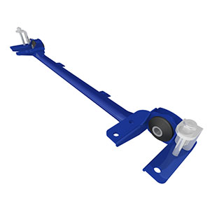 Поперечина DRIVE АР 0370/АР18-2904404-10 для а/м ВАЗ 1118, 2190, Datsun on-Do, mi-Do