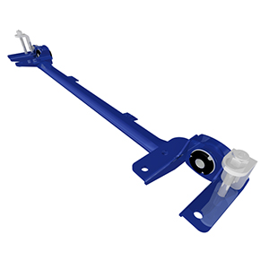 Поперечина SPORT АР 0385/АР18-2904404-15 для а/м ВАЗ 1118, 2190, Datsun on-Do, mi-Do