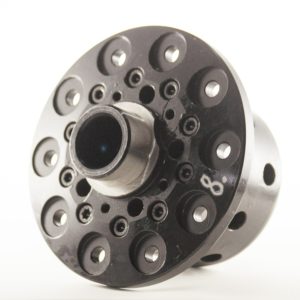 Самоблокирующийся дифференциал AVT для а/м ГАЗ-3110 ( до 2012г.)