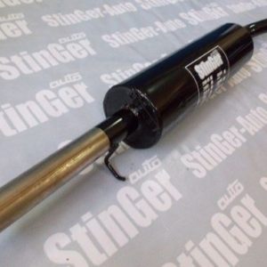 Глушитель "STINGER" для а/м ВАЗ 2110 (богдан)