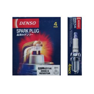 Свеча зажигания DENZO 3008 D11 16V для а/м ВАЗ