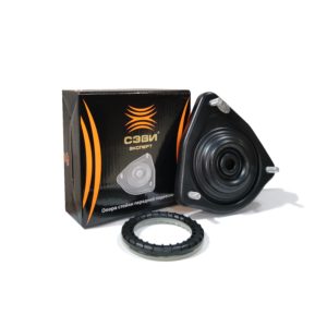 Опора стойки передней подвески (1шт) SEVI EXPERT 1113-ВП для а/м ВАЗ 2190-2194 с ЭУР