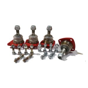 Шаровая опора (к-т) TRS Sport BJST-122 для а/м ВАЗ 21214