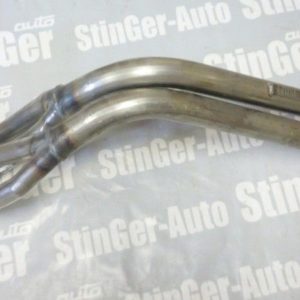 Паук "STINGER" (Team 80) 4-2-1 для а/м 2108-21099, 2113-2115 16V выход 51мм
