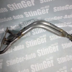 Паук "STINGER" (Team 80) 4-2-1 для а/м 2108-21099, 2113-2115 8V выход 51мм