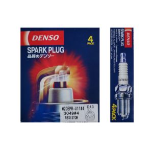 Свеча зажигания DENZO 3049 D13 8V для а/м ВАЗ