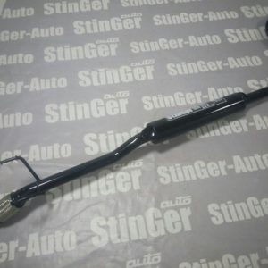 Резонатор “STINGER” с гофрой для а/м LADA Vesta SW CROSS 1.8 (штатная установка)