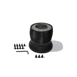 Адаптер для установки спортивного руля для а/м ВАЗ 1118, 2170