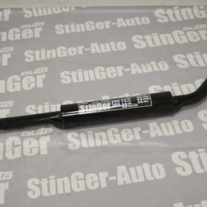 Резонатор прямоточный “STINGER” для а/м ВАЗ 21214 Niva