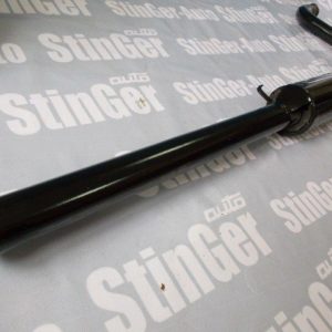 Резонатор прямоточный “STINGER” под хомут для а/м ВАЗ 2108-21099