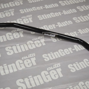 Резонатор “STINGER” для а/м ВАЗ Niva