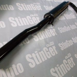 Резонатор прямоточный “STINGER” для а/м ВАЗ 2110-2112 1.6L