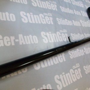 Резонатор прямоточный труба “STINGER” под хомут для а/м ВАЗ 2113-2115
