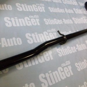 Резонатор труба “STINGER” для а/м ВАЗ 2110-2112 1.6L