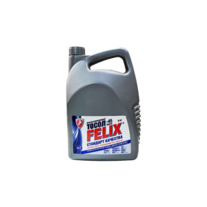 Тосол "FELIX" -45° 5кг