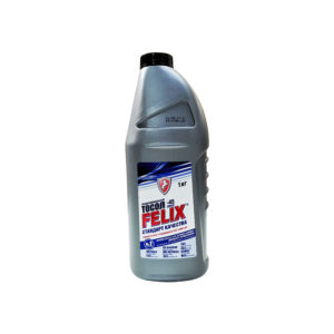 Тосол "FELIX" -45° 1кг