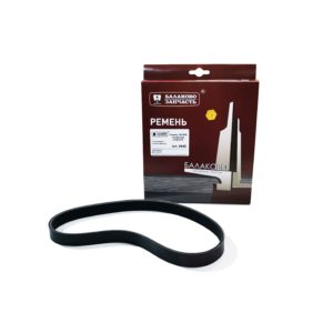 Ремень генератора 742-6РК "Балаково Запчасть" 8940 для а/м ВАЗ 2110-2170