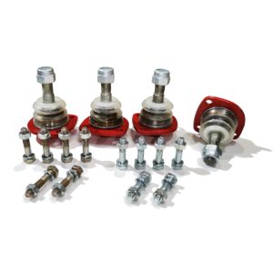 Шаровая опора (к-т) TRS Sport 2101-2904192-01 для а/м ВАЗ 2121