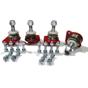 Шаровая опора (к-т) TRS Sport 2123-2904192 для а/м ВАЗ 2123