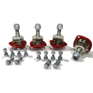 Шаровая опора (к-т) TRS Sport 2101-2904082 / 2101-2904192-01 для а/м ВАЗ 2101