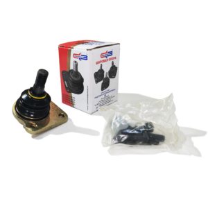 Шаровая опора (1 шт) "Самара Запчасть" СЗ 2123-2904192 (с крепежом) для а/м ВАЗ 2123