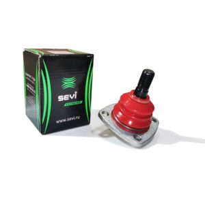 Шаровая опора верхняя (1 шт) SEVI EXTREME 7001 для а/м ВАЗ 2101-2107, 2121, 2131