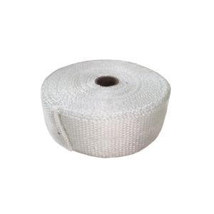 Термолента в ассортименте (белая) 10м (800 °C)