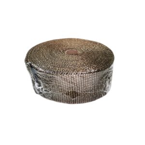 Термолента базальтовая 10м (1300 °C)
