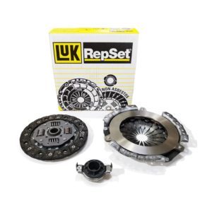 Комплект сцепления "LUK" RepSet 619 116100 для а/м ВАЗ 2108, 2109