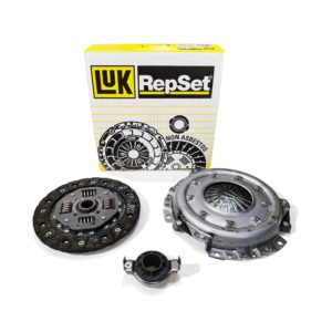 Комплект сцепления "LUK" RepSet 620 019816 для а/м ВАЗ 2101