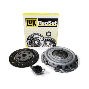 Комплект сцепления "LUK" RepSet 620 316600 для а/м ВАЗ 2110, 2170, 1118 16V