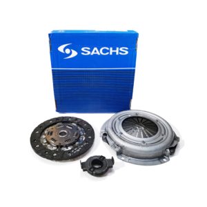 Комплект сцепления "SACHS" 3000 951211 для а/м ВАЗ 2108, 2109