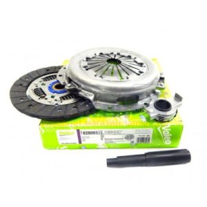 Комплект сцепления "VALEO" 828003 для а/м ВАЗ 2170, 2190 (с тросиковой КПП)