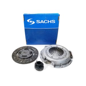 Комплект сцепления "SACHS" 3000 951003 для а/м ВАЗ 2123