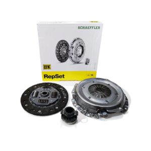 Комплект сцепления "LUK" RepSet 622 315300 для а/м ВАЗ 2123