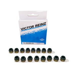 Маслосъемные колпачки "VICTOR REINZ" 12-26058-03 для а/м ВАЗ 16V с ДВС (16шт)