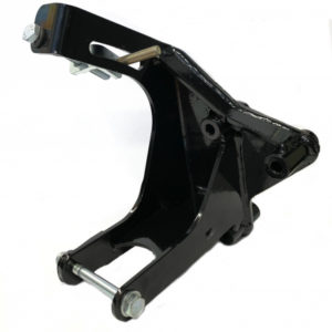 Автопродукт AP 0301/AP18-1041034 Кронштейн генератора DRIVE для а/м ВАЗ 1118, 2190, Datsun