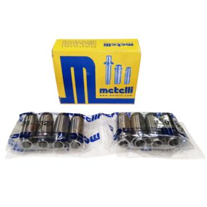 Направляющие клапана "METELLI" 01-2326 для а/м ВАЗ 2108