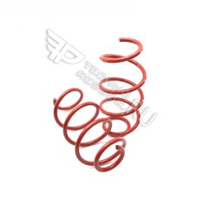 Пружина передней подвески DRIVE "-30" для а/м ВАЗ 2170 (2шт)
